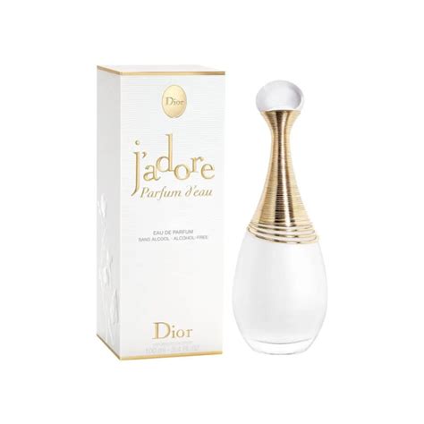 j adore dior aanbieding|DIOR J’adore Parfum d’eau ️ online kopen .